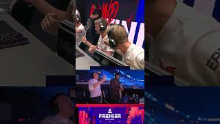 Best Scrawny amp launders memories from the Fall Final arena [upl. by Calder]