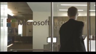 DNA of a CIO  Career advice from IT leaders Microsoft Kinross and City of Toronto [upl. by Ohploda]