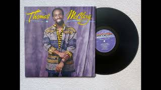 Thomas McClary  Same1984 AuthenticVinyl1963 [upl. by Arihs]