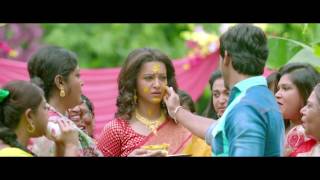 Parbona ami charte tokeArijit Singh  Bonny  Koushani  Raj Chakraborty  2015 [upl. by Nyladnarb]