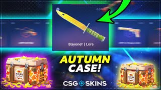 CSGO SKINS I PULLED M9 BAYONET RUBY Csgoskins Promo Code 2024 [upl. by Eduino]