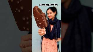 shorts Chocobar🍦🍫icecream selinesrecipes [upl. by Mala]