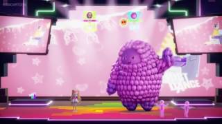 Barbie JUST DANCE  Barbie in Video Game Hero PLEASE SUBSCRIBE IF YOU ENJOY MY CONTENT [upl. by Swee]