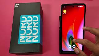 How to enable dark light amp mode in OnePlus Nord CE 3 lite 5G OnePlus me dark light on kaise kare [upl. by Blondie650]