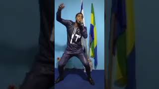 dance motivation duo motivation motivation gabon [upl. by Kato639]