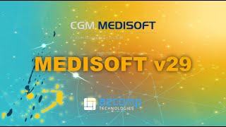 CGM MEDISOFT V29 New Feature Overview [upl. by Ecniv]