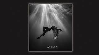 Atlantis  Seafret  Slowed and Reverbed [upl. by Anifad447]