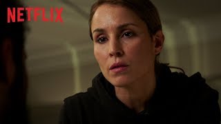 Conspiração Terrorista  Trailer oficial HD  Netflix [upl. by Oreste659]