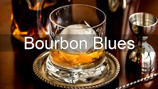 Bourbon Blues  Relaxing Rock amp Blues Music played on Piano amp Guitar [upl. by Ecnatsnoc]