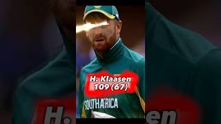 England vs South Africa World Cup 2023 Highlights 🤞 Heinrich Klaasen Marco Jansen [upl. by Perce]