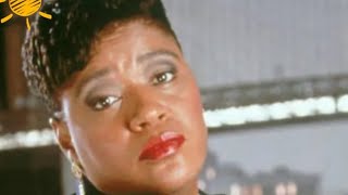 Actress Marsha Warfield [upl. by Elleron]