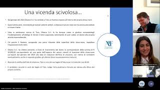 5° LEZIONE  WEBINAR 11 INCONTRI  PROVA SCRITTA ESAME AVVOCATO 2024 [upl. by Rad875]