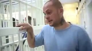 HMP Pentonville London Britains Toughest Prisons [upl. by Sausa]