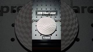 Incredible Precision – Fiber Laser Annealing [upl. by Aseret]