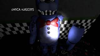 Repairing Withered Bonnie FNAF VRSFM UNFINISHED  read description [upl. by Diao]