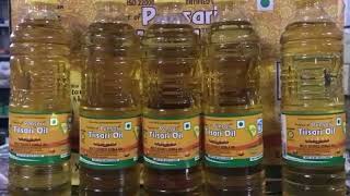 BESURE SAINIK CANTEEN  PANSARI OIL NEW PRODUCT ADDITION  BSCPL [upl. by Stelle]