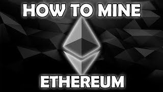 How to Mine Ethereum with Awesome Miner amp Mining Pool Hub  Ep02 [upl. by Tito]