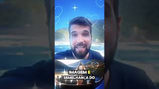 🙌 Pablo Tinoco O que esperar de Deus quando ele nos fez a criação mais importante [upl. by Candyce]