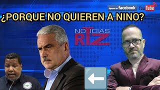 ✅🚨👉PORQUE ESTE GOBIERNO RECIENELECTO NO QUIERE A NINO CORREA EN SU EQUIPO DE TRABAJO  MIRALO🎥🎤 [upl. by Eldorado]