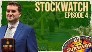 StockWatch Season 47 Episode 4 [upl. by Niraa279]