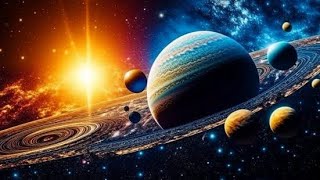 Top 5 Strangest Planets Discovered in the Universe [upl. by Einad]