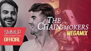 The Chainsmokers mashup  MEGAMIX something just like thiscloserall we know more [upl. by Lubbock970]