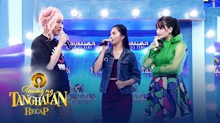 Wackiest moments of hosts and TNT contenders  Tawag Ng Tanghalan Recap  March 03 2020 [upl. by Ruhtracam]