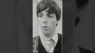 Paul McCartney talks Recording Early Beatles Songs Love Me Do paulmccartney thebeatles [upl. by Ethelind]