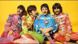 The Mersey Beatles Hello Goodbye Lime Tree Theatre MerseyBeatles Beatles [upl. by Hafeetal991]