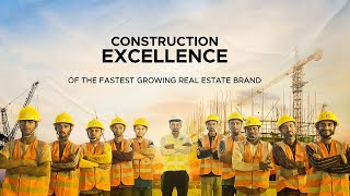 Construction Excellence [upl. by Notgnirrac]