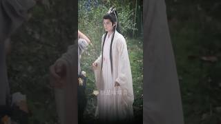 20241026 zhengyecheng as Yun Ya in theboundlessbrightmoon 明月苍茫 郑业成 [upl. by Aiynat950]