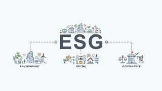 Environmental Social and Governance ESG  Framework and Standards [upl. by Nairrod]