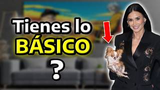 ❤️¿Qué NECESITA un CACHORRO 👉No Cometas Los Errores MÁS Comunes 🐶 [upl. by Alysa261]