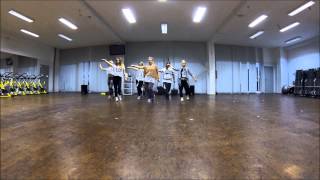 XO  Beyonce  Class choreography [upl. by Dasya21]