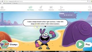 GoNoodle [upl. by Namien]