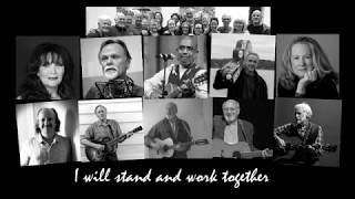 Noel Paul Stookey  I Will Stand [upl. by Ahsieket288]