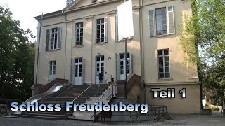 Besuch auf Schloss Freudenberg 1 [upl. by Lounge]