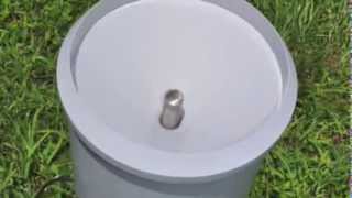 How a Rain Gauge Works [upl. by Oribelle480]