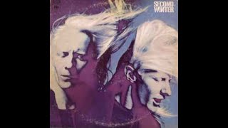 Johnny Winter  Second WinterB3 Johnny B Goode  Columbia – KCS 9947 US Release 1969 [upl. by Iddet]