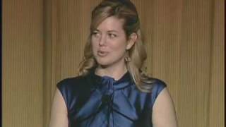 Brianna Keilar Wins Dirksen Award for Coverage of Congress [upl. by Nagel322]