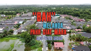 Banjir Terburuk Pernah Singah Di PAKR Giat Mara Bukit Payung Marang Terengganu [upl. by Miru]