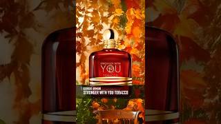 TOP 5 LONGLASTING FALL FRAGRANCES FOR MEN 2024 [upl. by Florette]