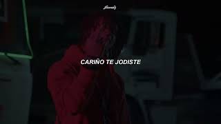 Trippie Redd  Love Scars  Sub Español Video [upl. by Theodoric]