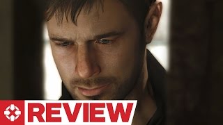 Heavy Rain  PlayStation 4 Edition Review [upl. by Aryahay]