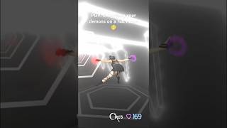 Shadow work through dance and rhythm game Synth Riders VR 🌚 Hell Raiders  Teminite Omar Varela [upl. by Endres94]