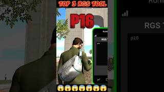 TOP 3 SECRET RGS TOOL IN INDIAN BIKE DRIVING 3D NEW UPDATES ALL SECRET TOOL shorts gta gta5 [upl. by Spiegel810]