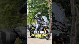 All New Yamaha Tracer 9 GT Brand New NIK 2024 Full Paper ATPM Tipe Tertinggi [upl. by Melise]