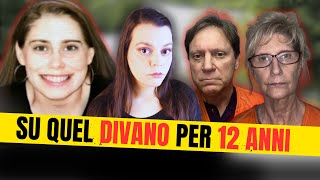 SU QUEL DIVANO PER 12 ANNI [upl. by Paco]