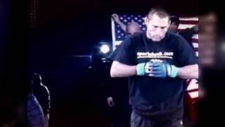 Strikeforce Fedor vs Hendo  Career Highlights [upl. by Akirdnuhs691]