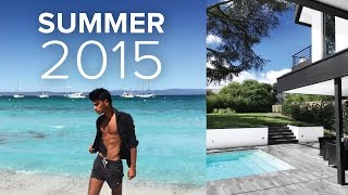 Summer 2015 [upl. by Sondra]